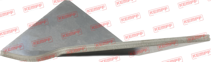 115610 Kempf Halter für Polyp